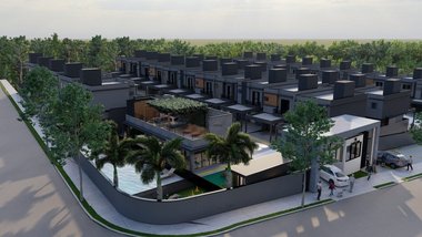 house em Rua Ana Conceição Fragoso, Chácaras Reunidas São Jorge - Sorocaba - SP