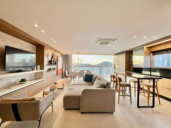 apartment em Rua 3130, Centro - Balneário Camboriú - SC