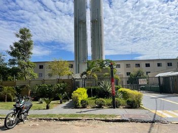 apartment em Rua Agrimensor Sugaya, Colônia (Zona Leste) - São Paulo - SP