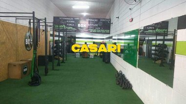 industrial em Estrada do Pedroso, Vila Luzita - Santo André - SP