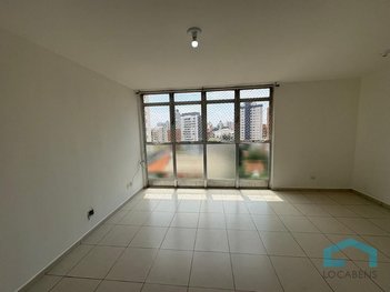 apartment em Rua Mantiqueira, Vila Mariana - São Paulo - SP