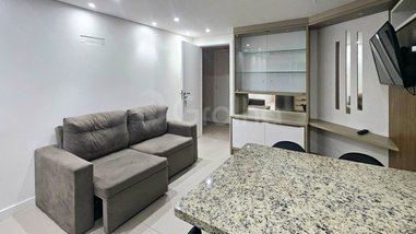 apartment em Rua São João Batista, Agronômica - Florianópolis - SC