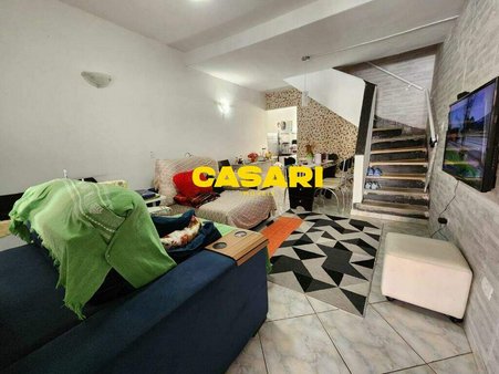 Cômodo Condomínio