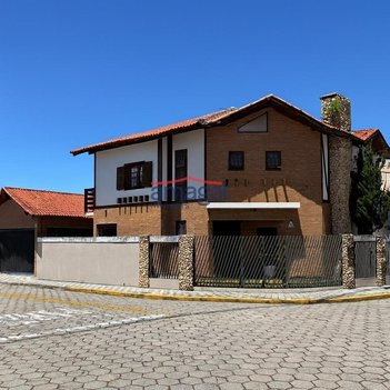 house em Rua dos Ferroviários, Jardim Mesquita - Jacareí - SP