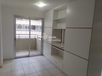 apartment em Área Especial 2-A Módulo C/D, Guará II - Brasília - DF
