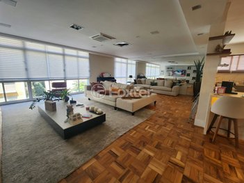 apartment em Rua Pernambuco, Higienópolis - São Paulo - SP