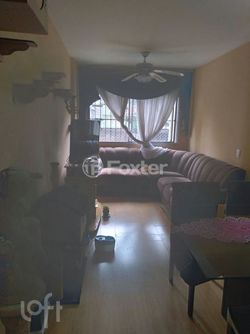 apartment em Rua Alencar Araripe, Sacomã - São Paulo - SP