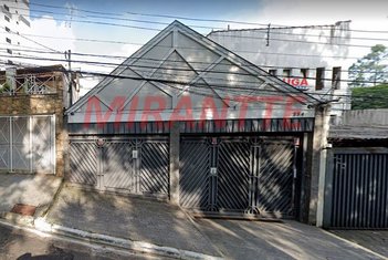 industrial em Pedro Cacunda, Jardim São Paulo(Zona Norte) - São Paulo - SP