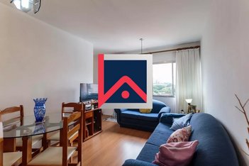 apartment em Alvorada, Vila Olímpia - São Paulo - SP