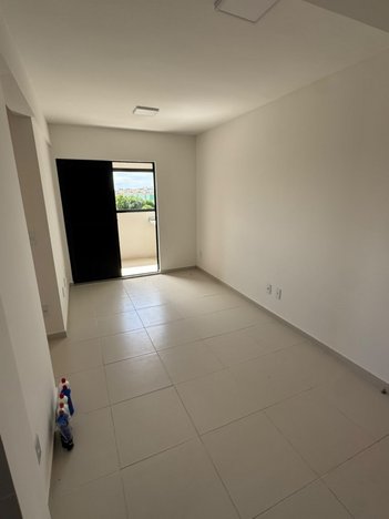 apartment em Rua Gilberto Vieira Leite, Tabuleiro do Martins - Maceió - AL