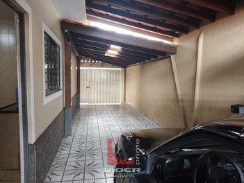 house em Rua Voluntário Augusto Vasconcellos, Jardim São Lourenço - Bragança Paulista - SP