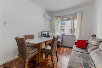 apartment em Avenida Ipiranga, Azenha - Porto Alegre - RS