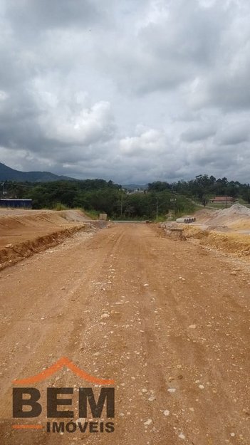 land_lot em Rua Vereador Germano Luiz Vieira, Itaipava - Itajaí - SC