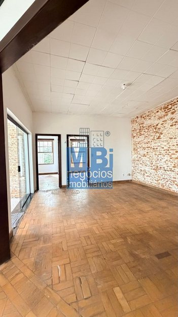house em Rua Capitão Otávio Machado, Chácara Santo Antônio (Zona Sul) - São Paulo - SP