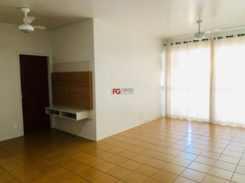 apartment em Rua São Sebastião, Centro - Ribeirão Preto - SP