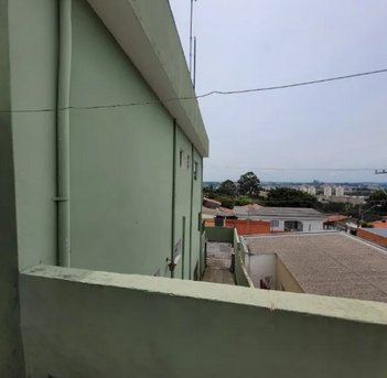 house em Rua Benedito Galdino de Barros, Jardim Ferreira - Sorocaba - SP