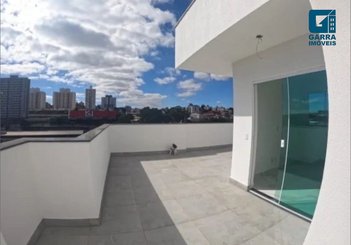 apartment em Rua Terezinha Lopes de Azevedo, Planalto - Belo Horizonte - MG