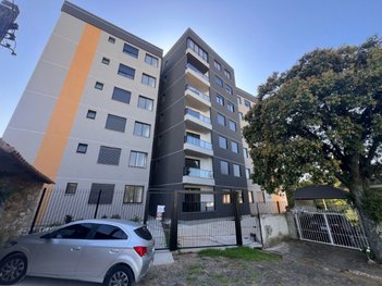 apartment em Xangrilá, Jansen - Gravataí - RS