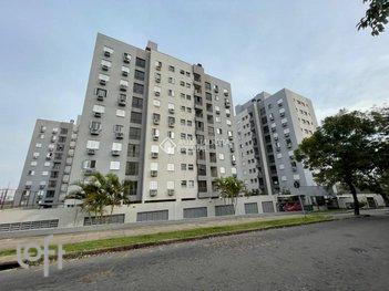 apartment em Engenheiro João Luderitz, Sarandi - Porto Alegre - RS