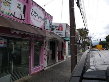 office em Avenida Getúlio Vargas, Centro - Jaraguá do Sul - SC