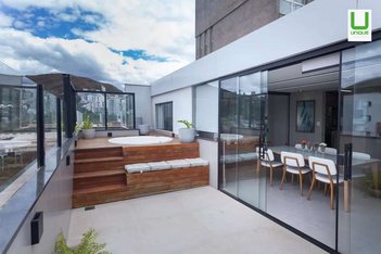 apartment em Rua José Rodrigues Pereira, Estoril - Belo Horizonte - MG