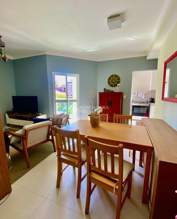 apartment em Alameda Dona Tereza Cristina, Nova Petrópolis - São Bernardo do Campo - SP