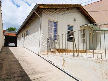 house em Alameda dos Antúrios, Jardim Simus - Sorocaba - SP