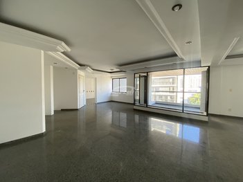 apartment em Rua Coronel Vidal Ramos, Jardim Blumenau - Blumenau - SC