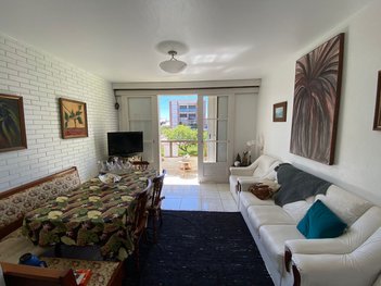 apartment em Avenida Central, Xangri-Lá - Xangri-Lá - RS