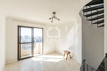 apartment em Avenida Giovanni Gronchi, Vila Andrade - São Paulo - SP