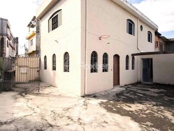 house em Rua Maia Guimarães, Vila Constança - São Paulo - SP