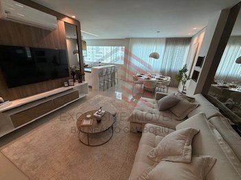 apartment em Rua 620, Centro - Balneário Camboriú - SC