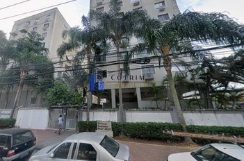 apartment em Estrada Meringuava, Taquara - Rio de Janeiro - RJ