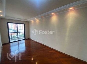 apartment em Rua Pedro Doll, Santana - São Paulo - SP