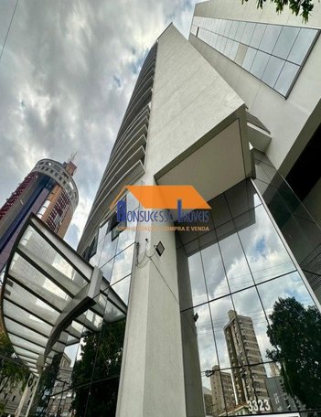 office em Avenida dos Andradas, Santa Tereza - Belo Horizonte - MG