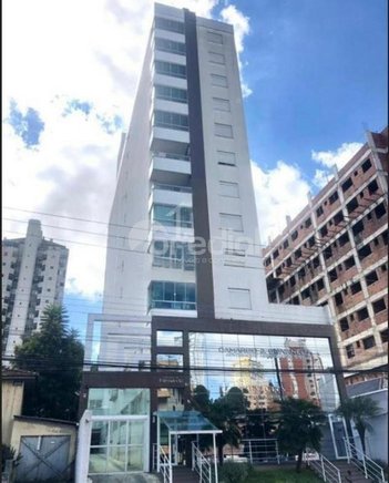 apartment em Rua Independência, Centro - Passo Fundo - RS
