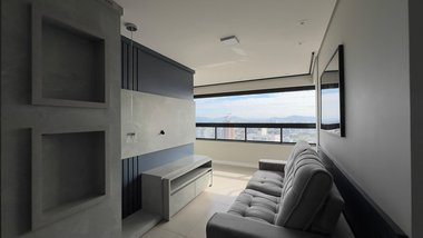 apartment em Rua Indaial, São Judas - Itajaí - SC