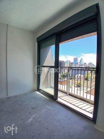 apartment em Casemiro de Abreu, Rio Branco - Porto Alegre - RS