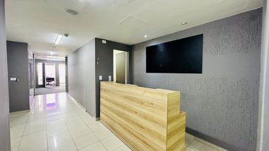 office em Avenida Paulista, Bela Vista - São Paulo - SP