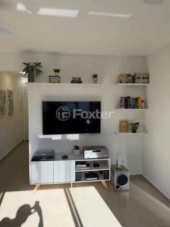 apartment em Rua Doutor Pereira Neto, Tristeza - Porto Alegre - RS