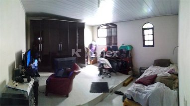 house em Rua Arauacá, Vila Gustavo - São Paulo - SP