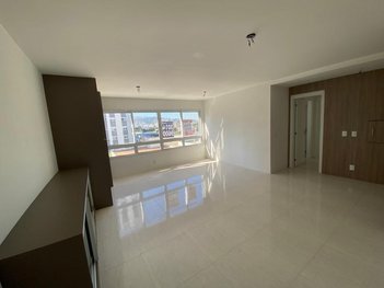 apartment em Rua São Josemaria Escriva, Jardim do Salso - Porto Alegre - RS