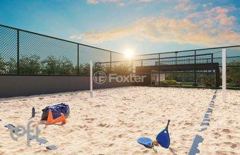 apartment em Arnaldo José Pacífico, Barra Funda - São Paulo - SP