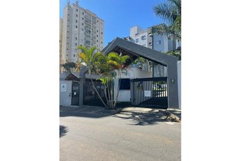 apartment em Avenida Nossa Senhora de Fátima, Jordanópolis - Arujá - SP
