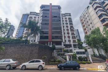 apartment em Heller, Centro - Novo Hamburgo - RS