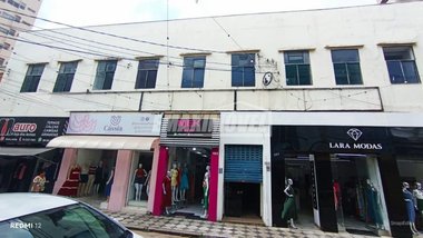 office em Rua Monsenhor João Soares, Centro - Sorocaba - SP