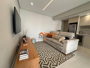apartment em Rua Celso, Vila Progresso - Guarulhos - SP