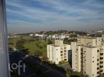 apartment em Avenida General Raphael Zippin, Sarandi - Porto Alegre - RS