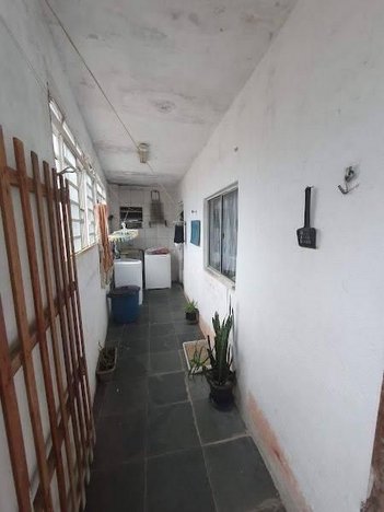 apartment em Rua Morro da Capoaba, Jardim Jaraguá (Itaim Paulista) - São Paulo - SP