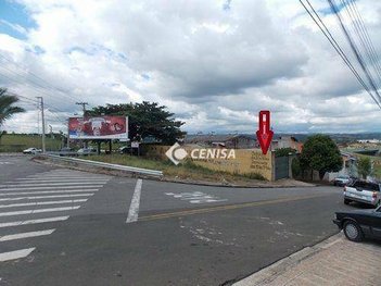 commercial_land_lot em Rua Emile Rouede, Jardim Sevilha - Indaiatuba - SP